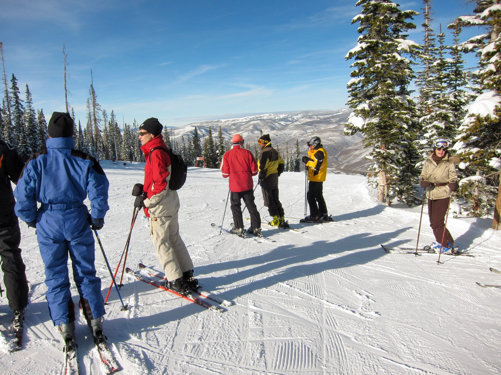 2010 Beaver Creek 45